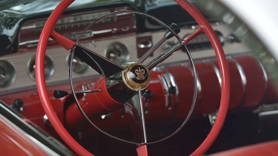 1955 Buick Super - Image 18 of 31