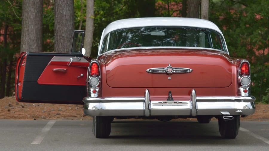 1955 Buick Super - Image 20 of 31