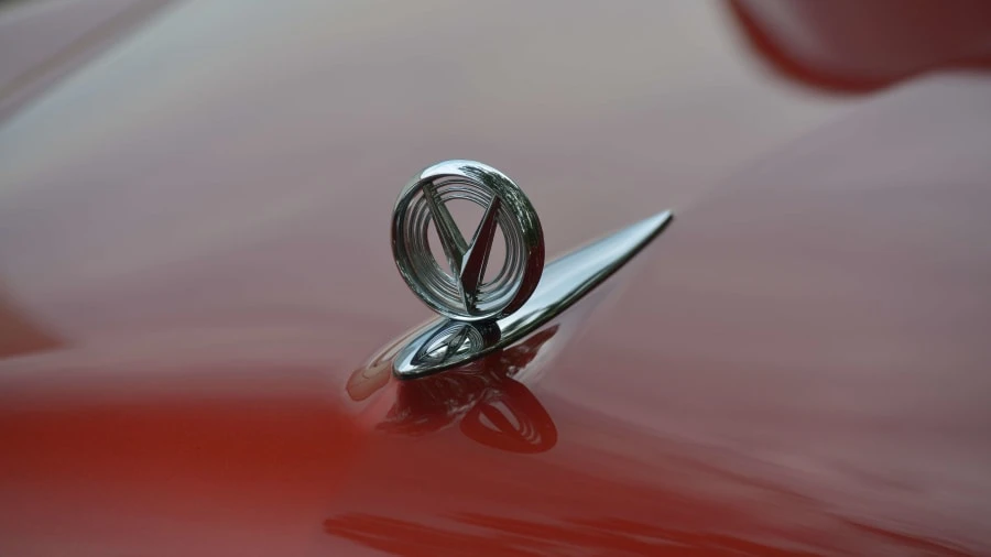 1955 Buick Super - Image 21 of 31