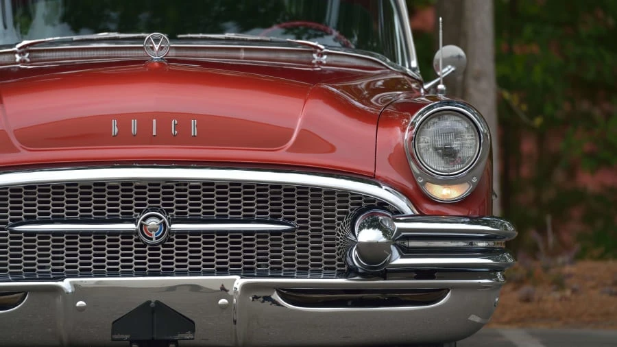 1955 Buick Super - Image 23 of 31