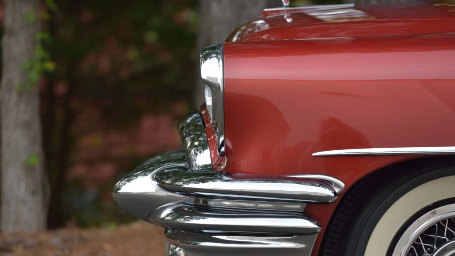 1955 Buick Super - Image 25 of 31