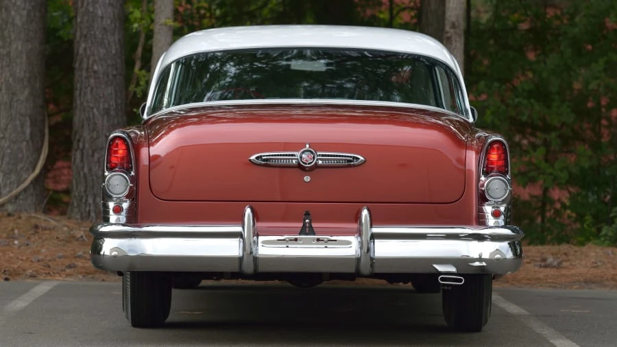 1955 Buick Super - Image 27 of 31