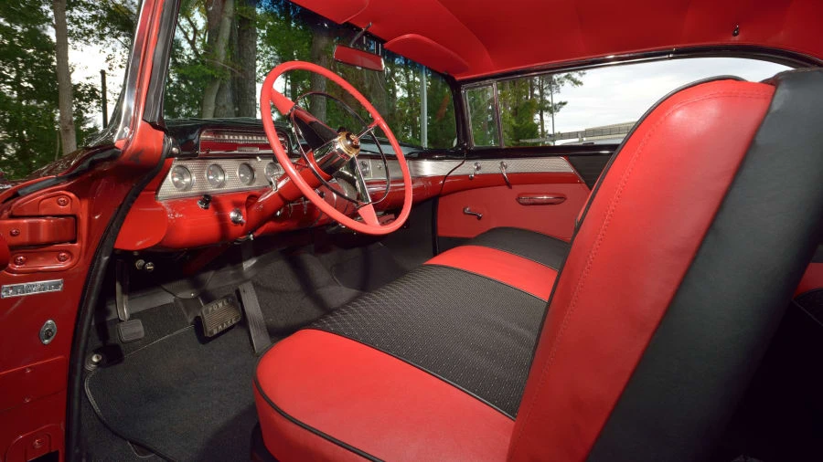 1955 Buick Super - Image 29 of 31