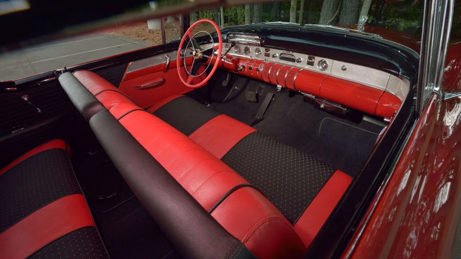 1955 Buick Super - Image 30 of 31