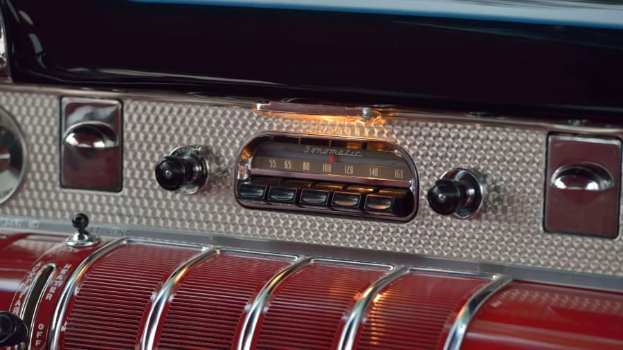 1955 Buick Super - Image 31 of 31