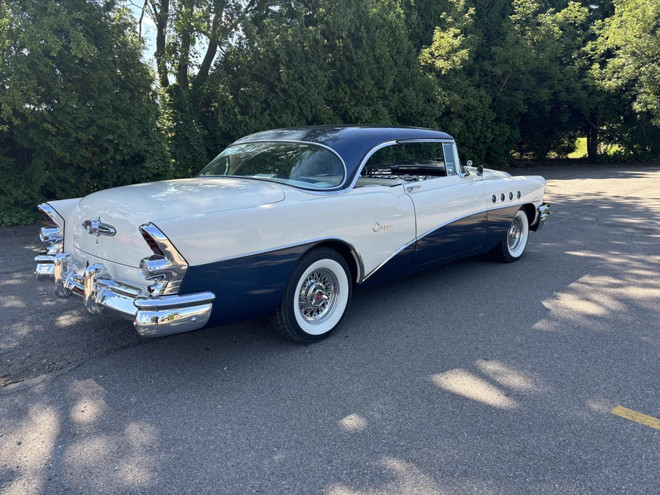1955 Buick Super - Image 19 of 31