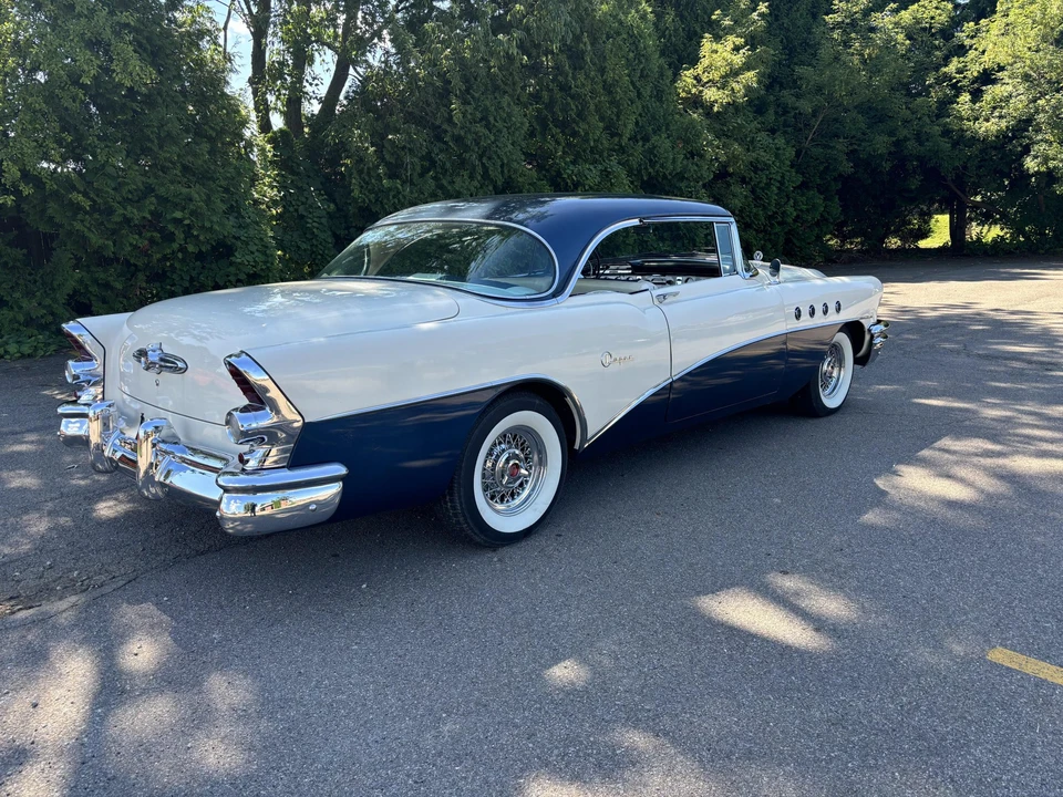 1955 Buick Super - Image 18 of 31
