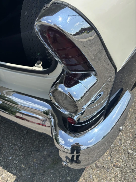 1955 Buick Super - Image 30 of 31