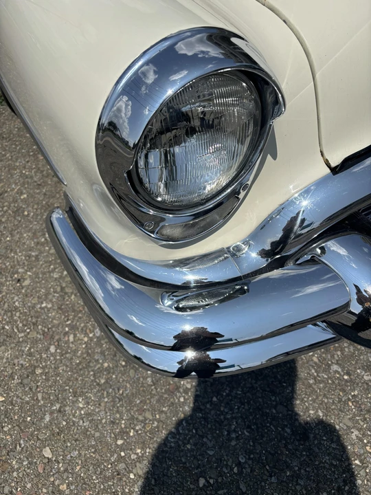 1955 Buick Super - Image 27 of 31
