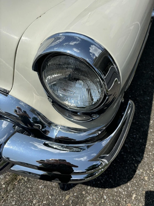 1955 Buick Super - Image 28 of 31