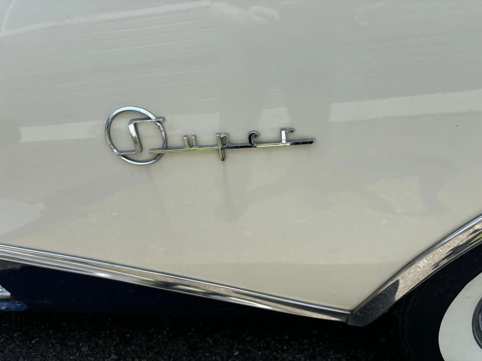 1955 Buick Super - Image 31 of 31