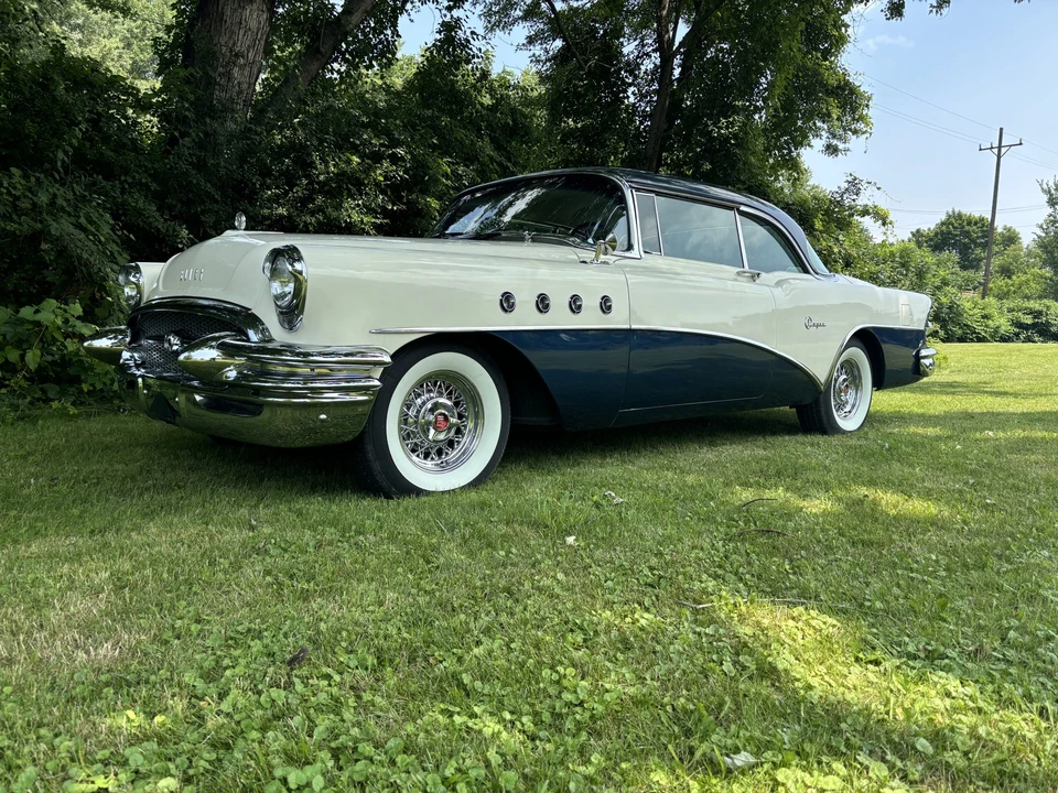 1955 Buick Super - Image 6 of 31