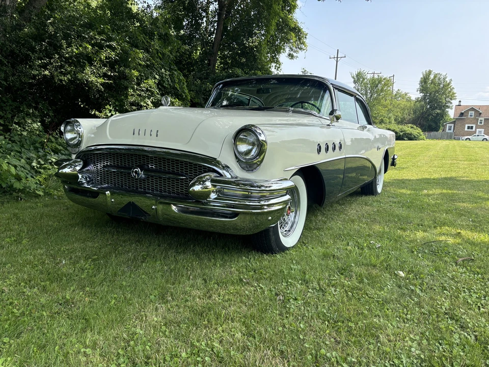 1955 Buick Super - Image 2 of 31