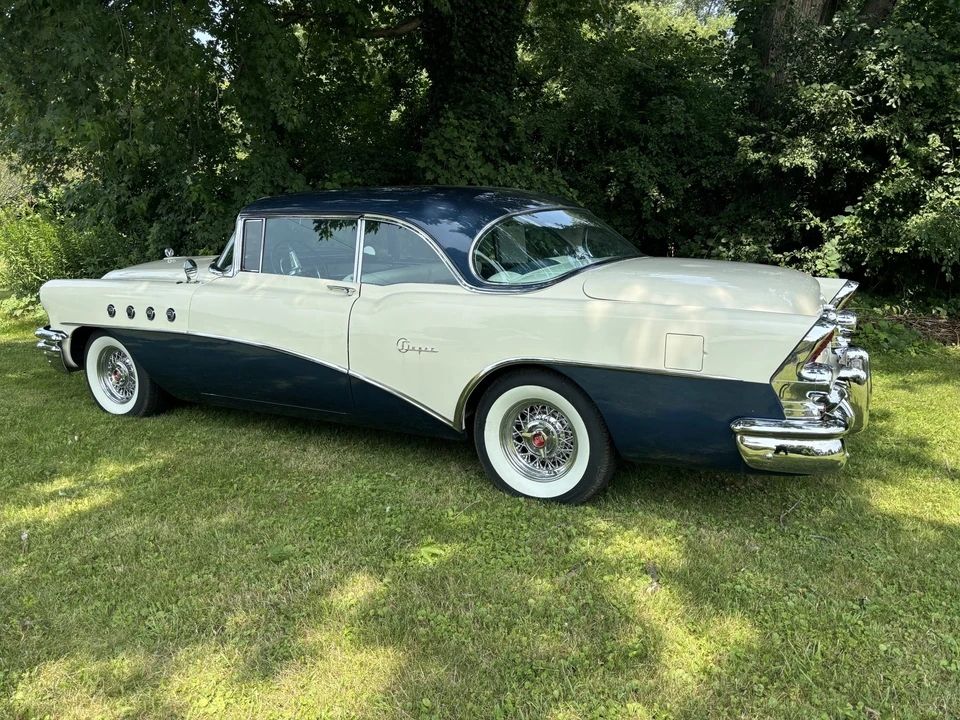 1955 Buick Super - Image 11 of 31