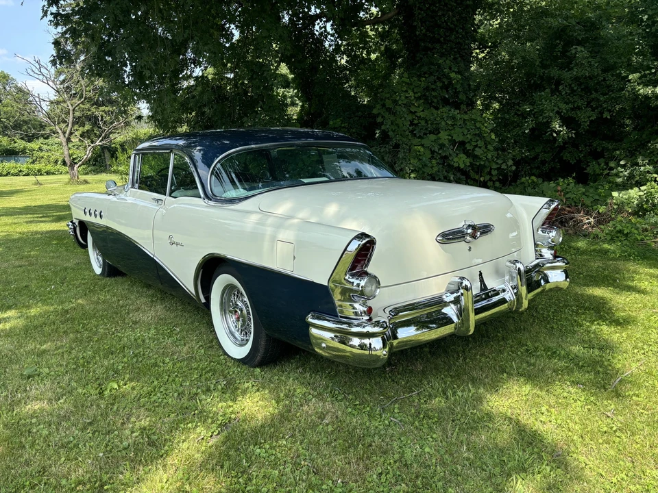 1955 Buick Super - Image 13 of 31