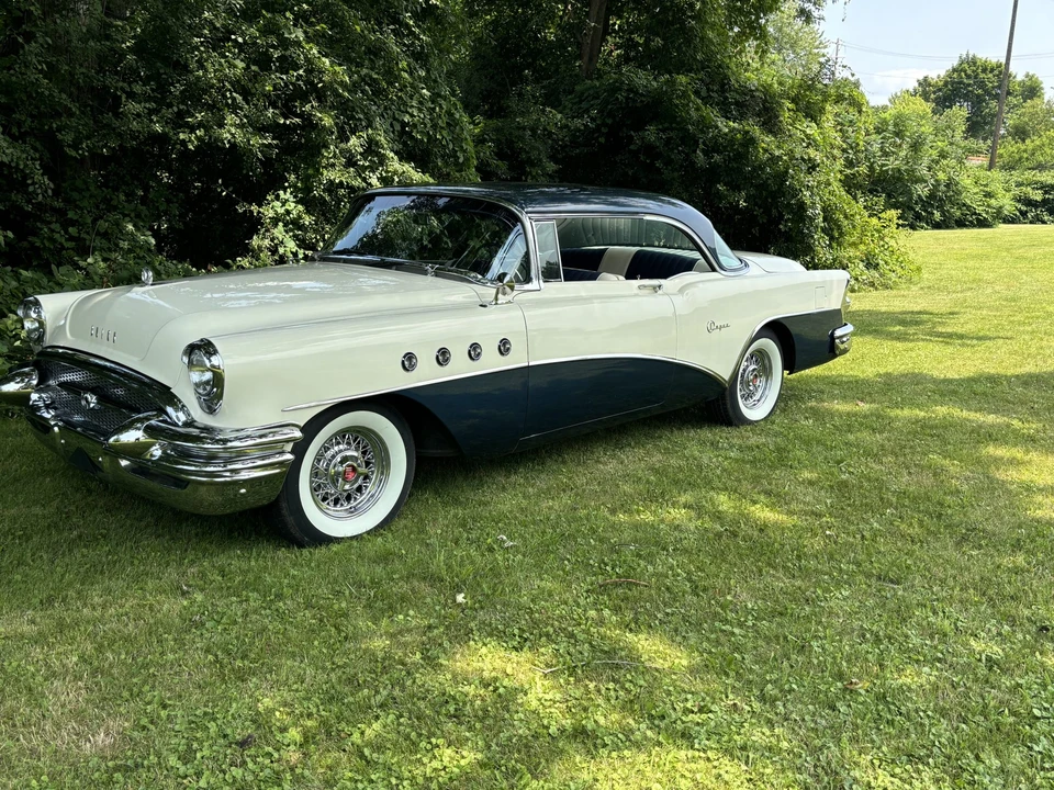 1955 Buick Super - Image 4 of 31