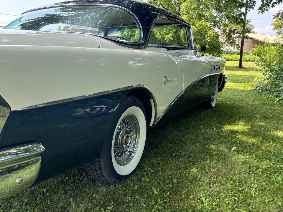 1955 Buick Super - Image 26 of 31