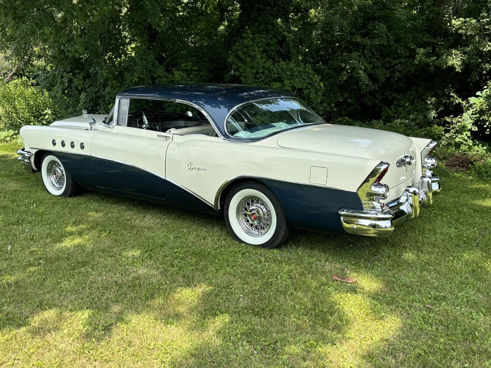 1955 Buick Super - Image 12 of 31