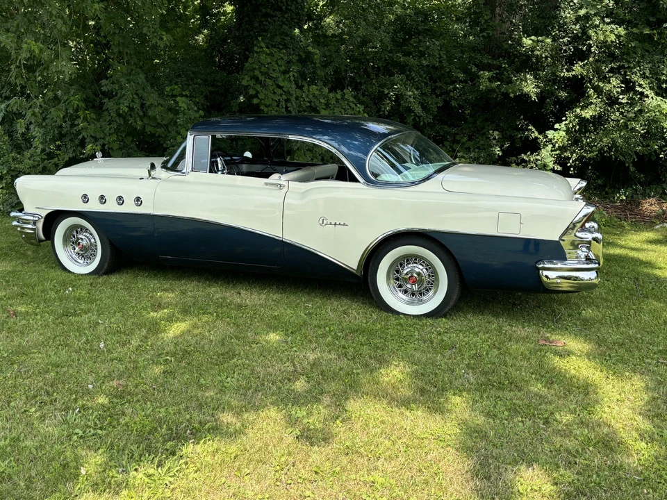 1955 Buick Super - Image 10 of 31