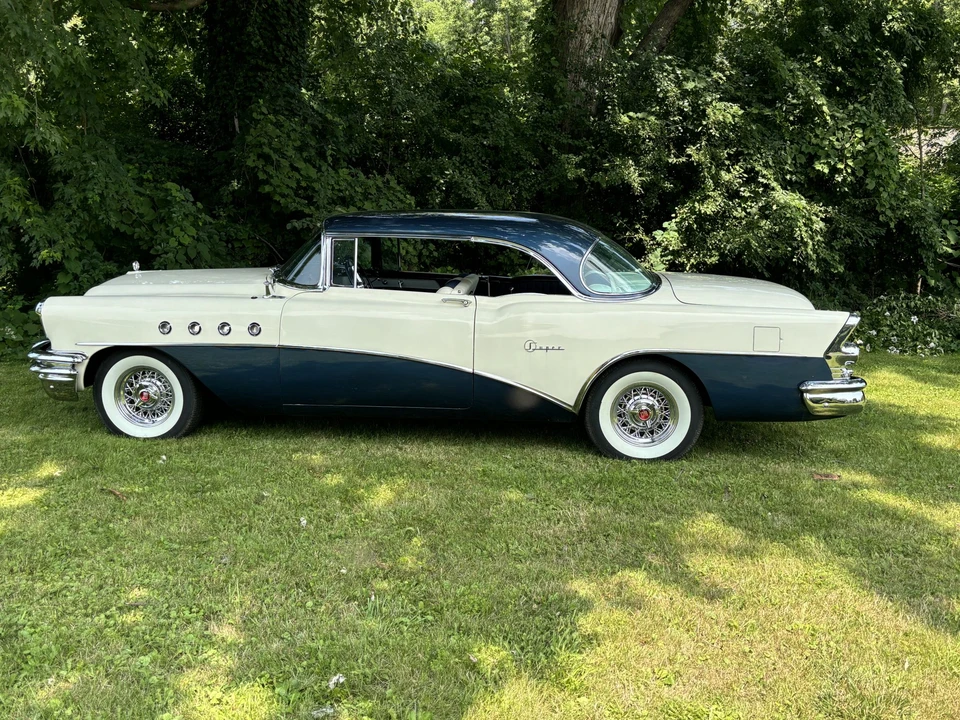1955 Buick Super - Image 8 of 31