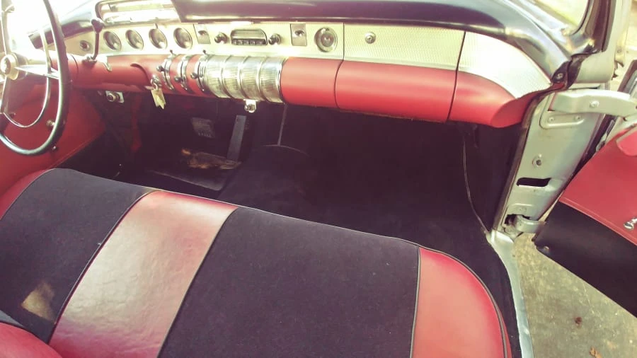 1955 Buick Super - Image 10 of 13