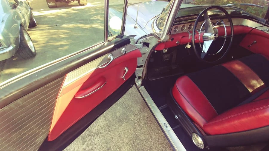 1955 Buick Super - Image 11 of 13