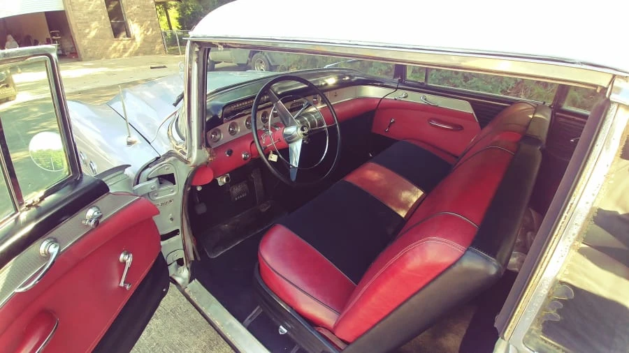 1955 Buick Super - Image 6 of 13