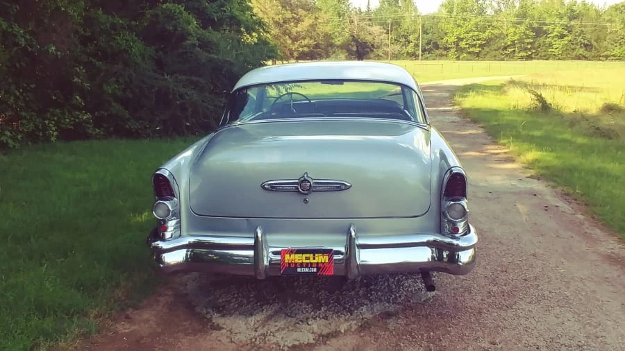 1955 Buick Super - Image 3 of 13