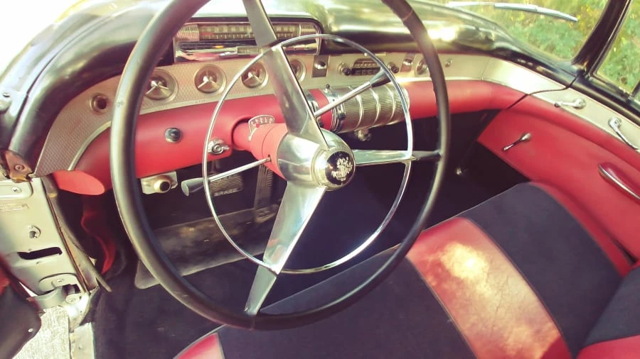 1955 Buick Super - Image 7 of 13