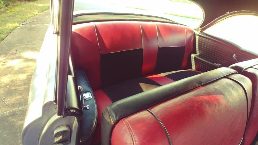 1955 Buick Super - Image 12 of 13