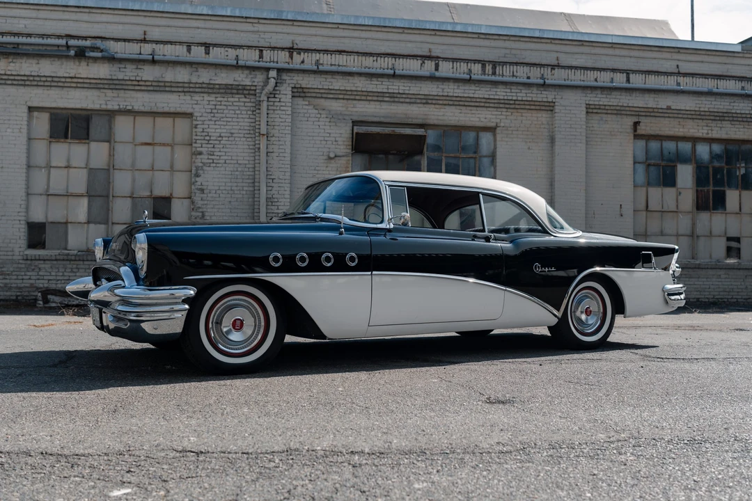 1955 Buick Super - Image 31 of 31