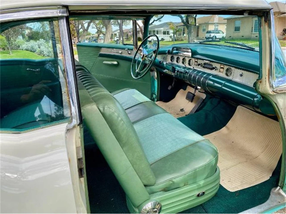 1955 Buick Super - Image 7 of 25