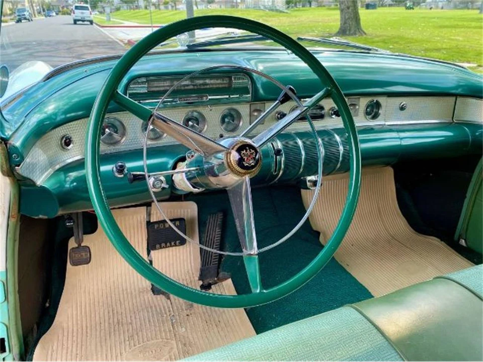 1955 Buick Super - Image 5 of 25