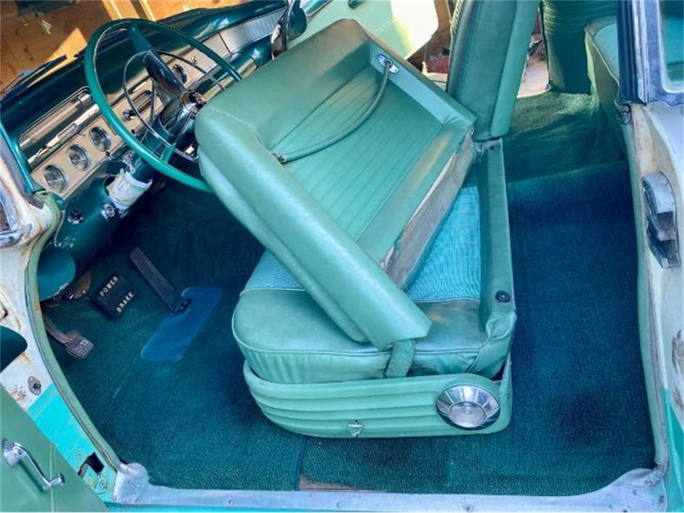 1955 Buick Super - Image 4 of 25