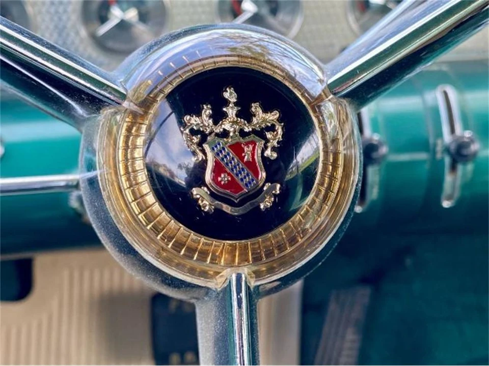 1955 Buick Super - Image 9 of 25