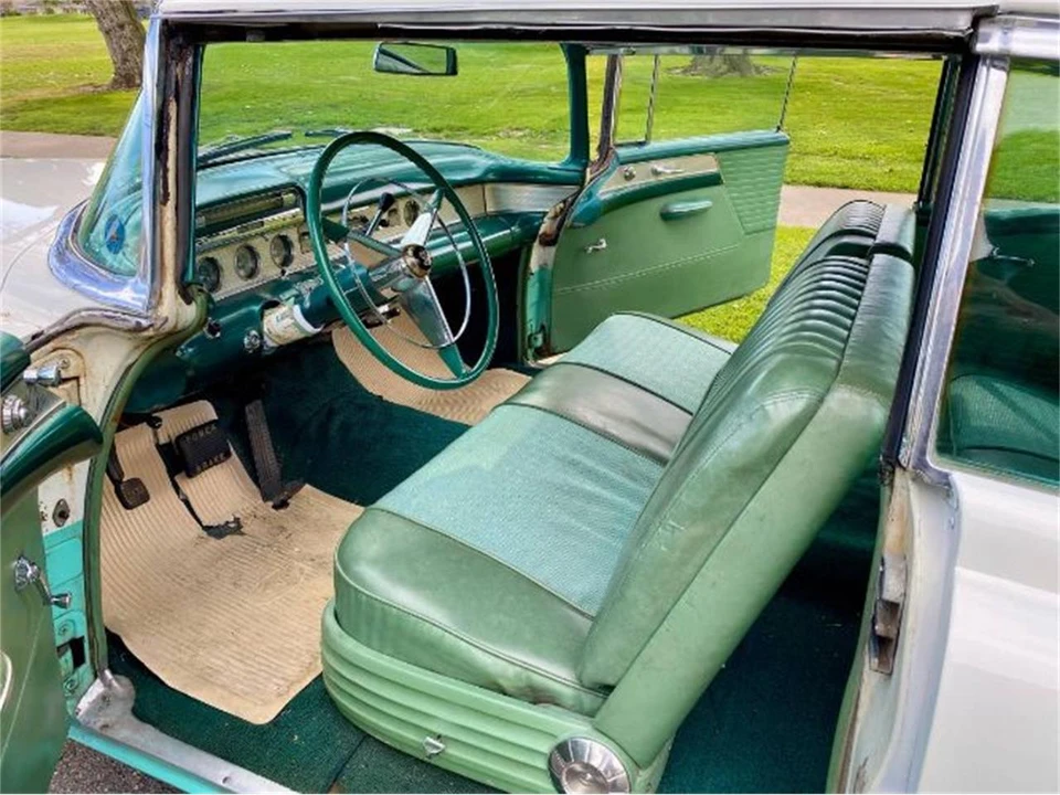 1955 Buick Super - Image 6 of 25