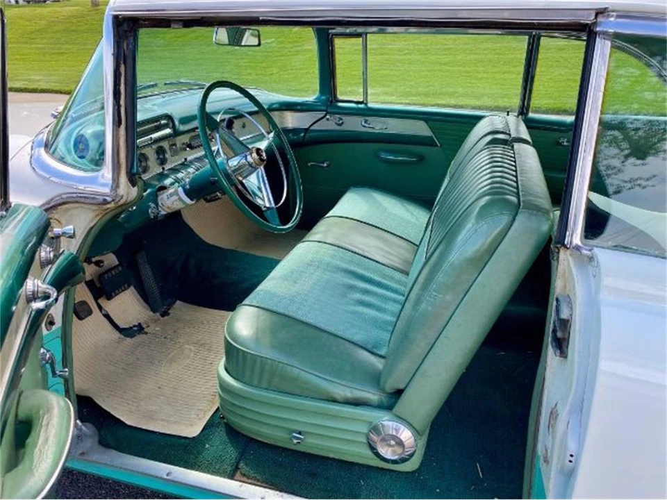 1955 Buick Super - Image 11 of 25
