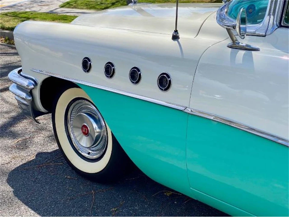 1955 Buick Super - Image 19 of 25