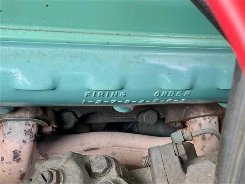 1955 Buick Super - Image 15 of 25