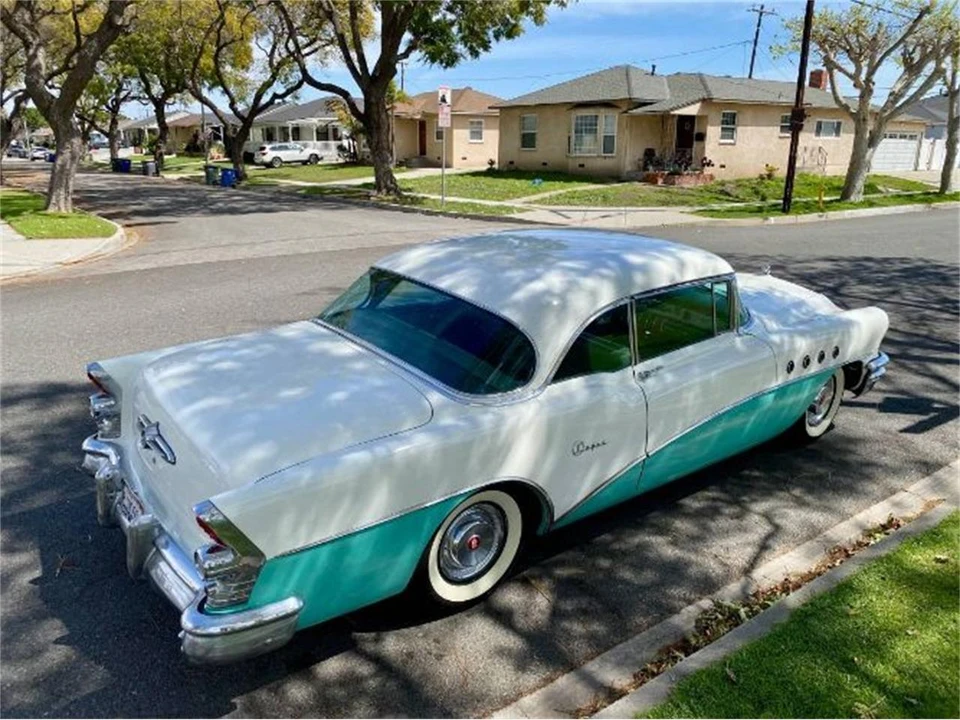 1955 Buick Super - Image 17 of 25