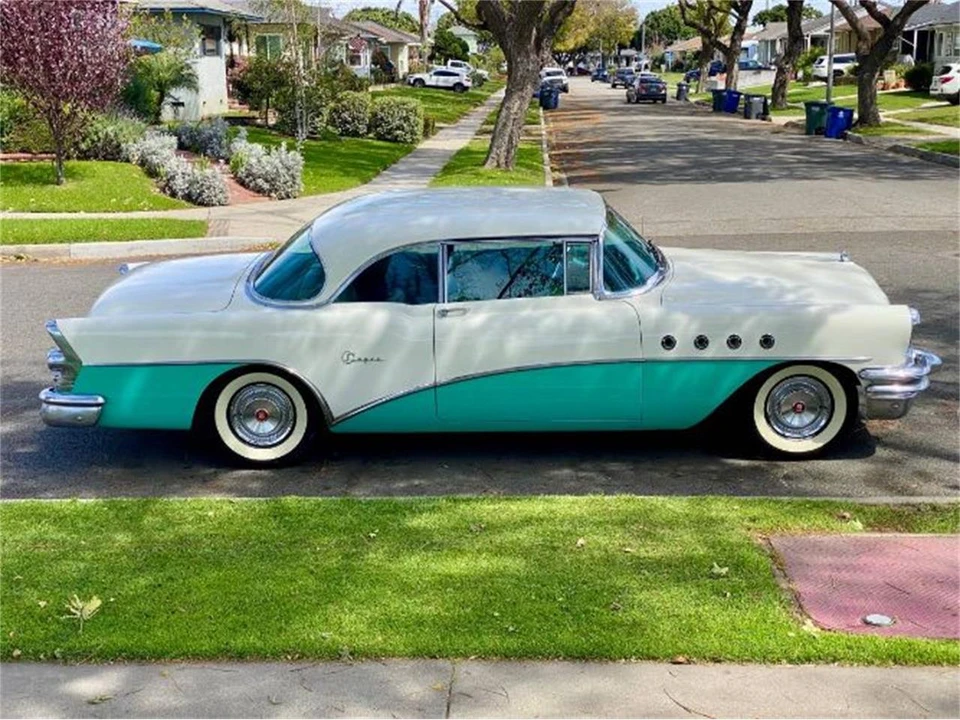 1955 Buick Super - Image 22 of 25