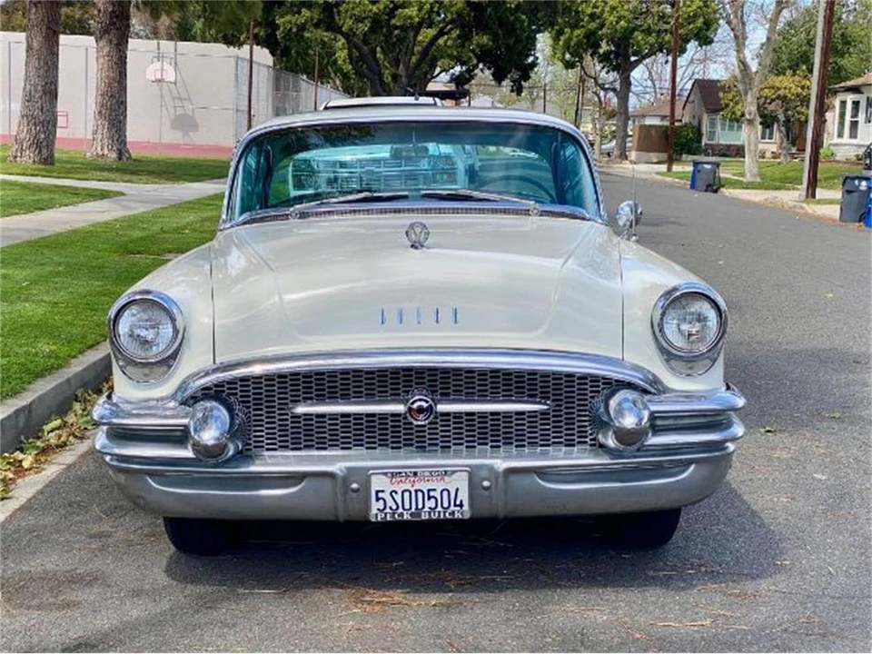 1955 Buick Super - Image 23 of 25