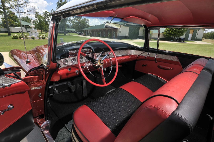 1955 Buick Super - Image 4 of 8