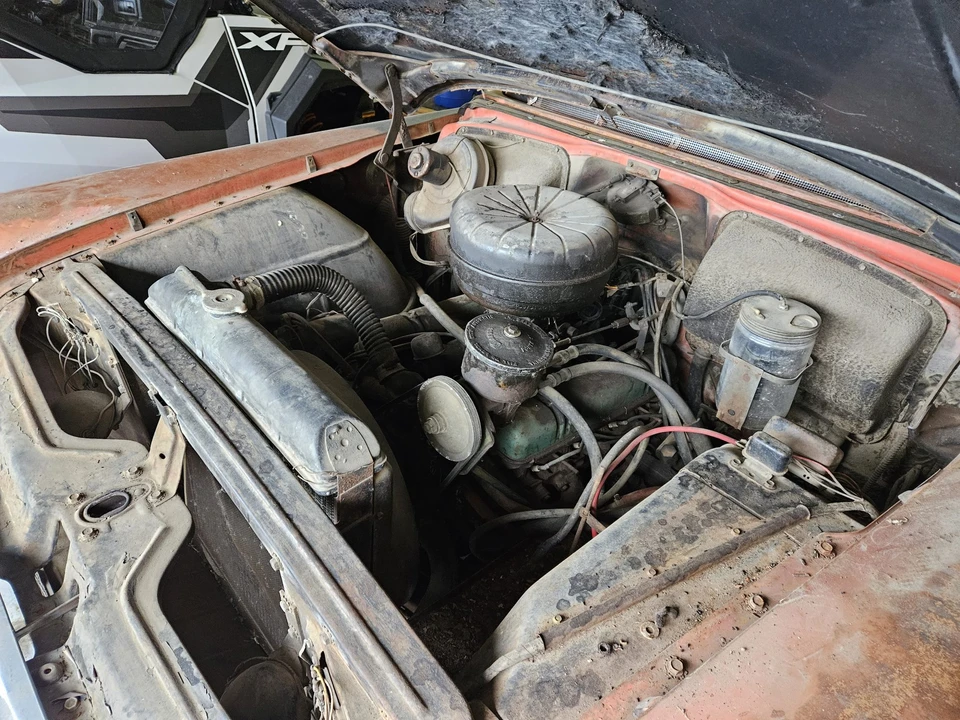 1955 Buick Super - Image 21 of 31