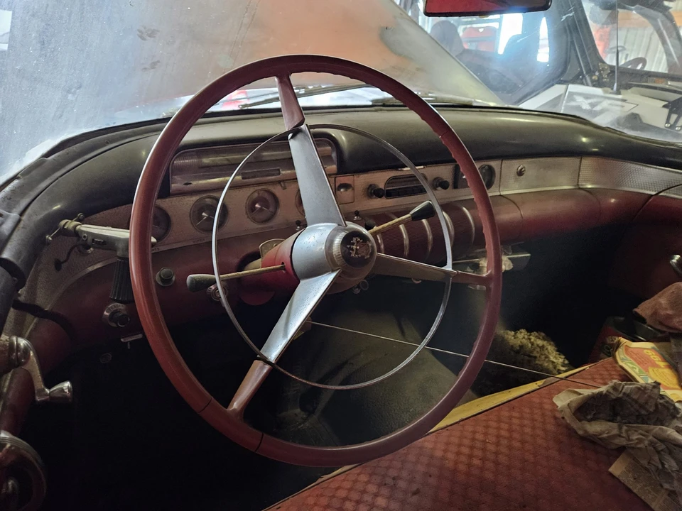 1955 Buick Super - Image 12 of 31