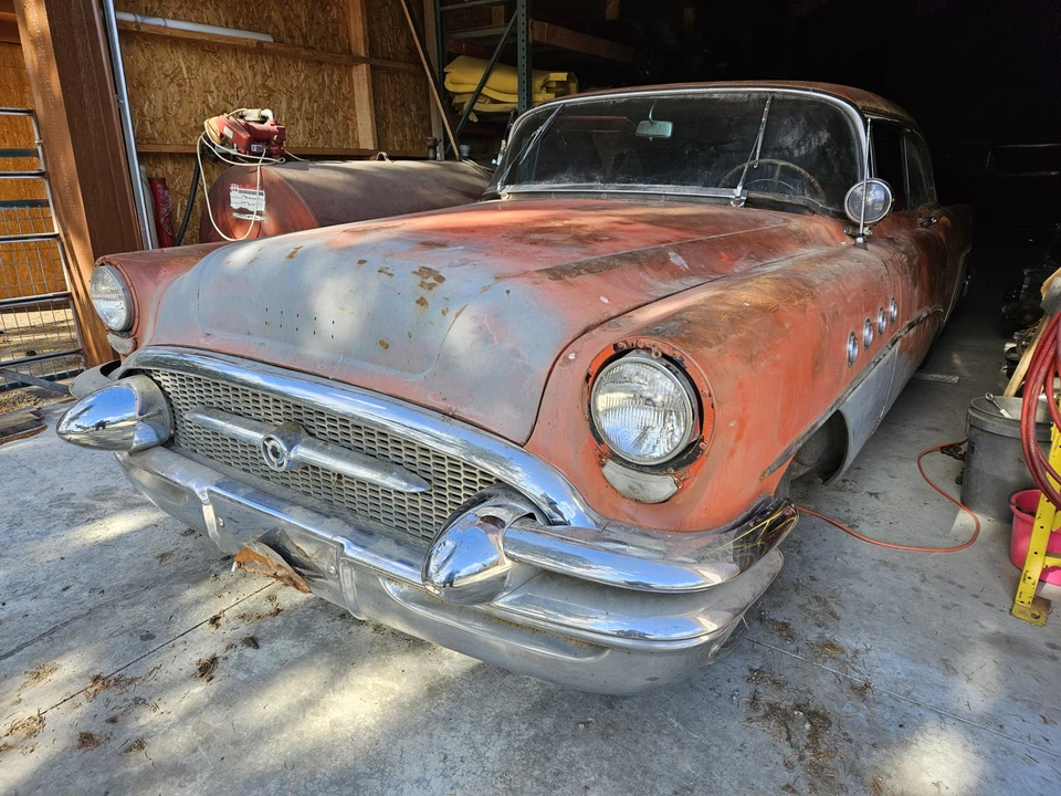 1955 Buick Super - Image 2 of 31