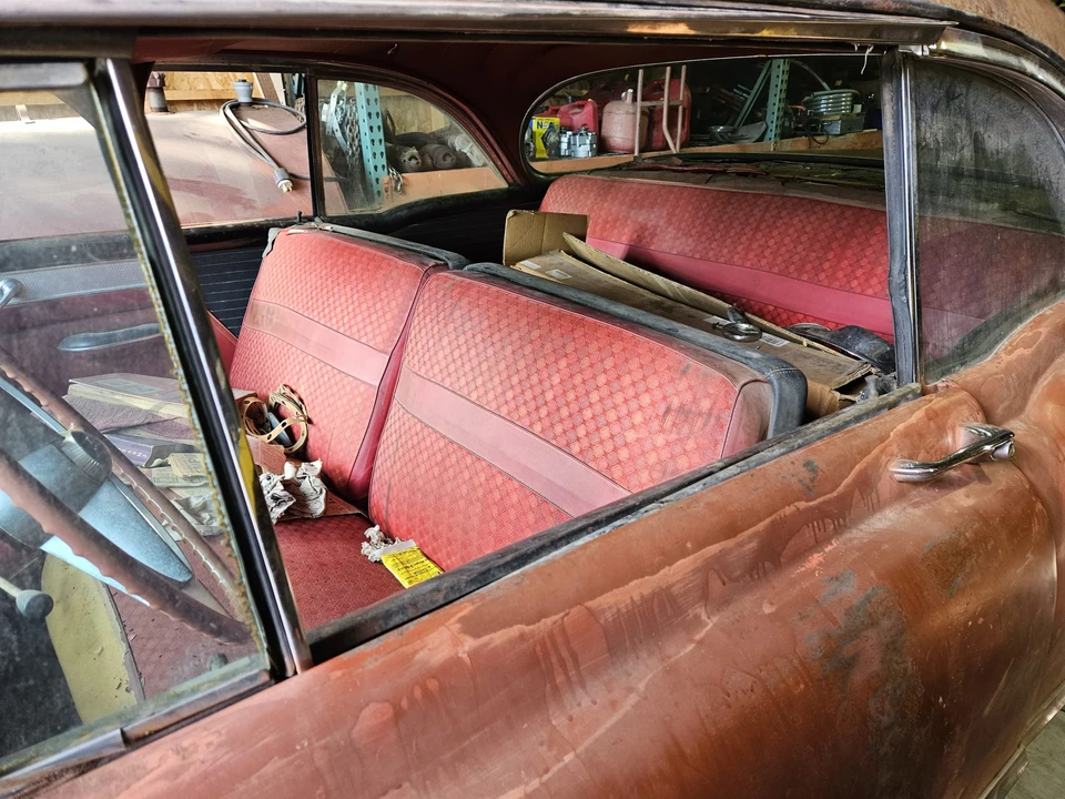 1955 Buick Super - Image 11 of 31