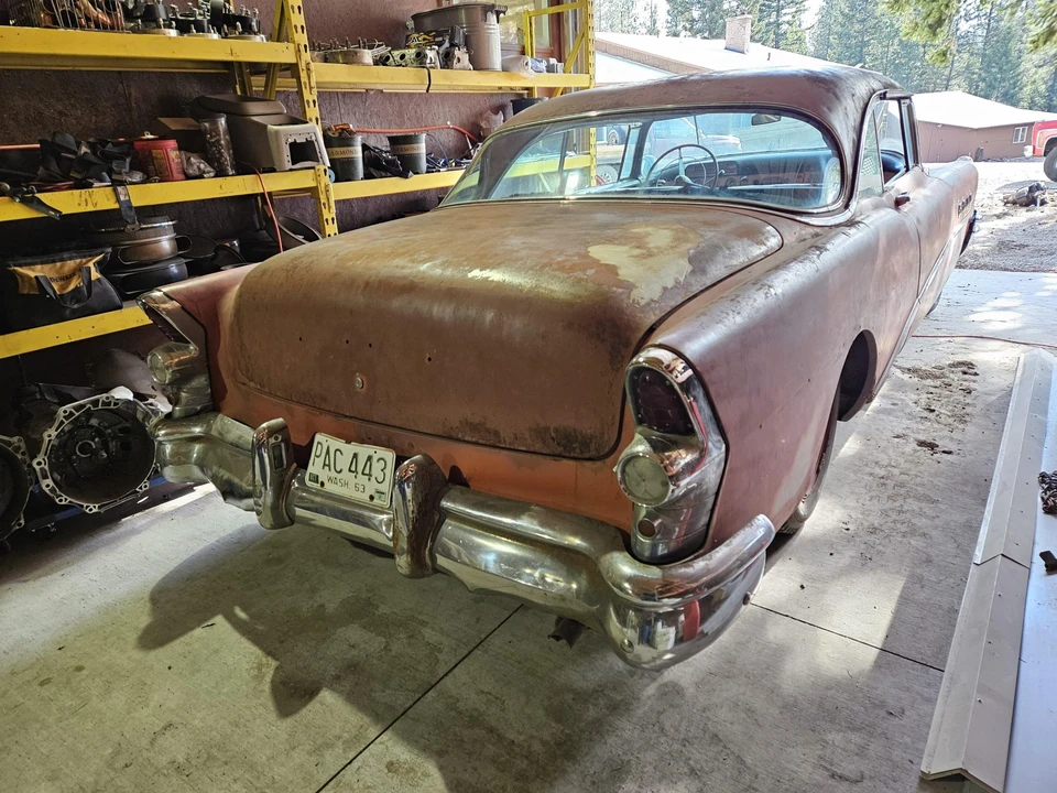 1955 Buick Super - Image 6 of 31