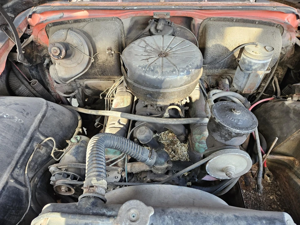 1955 Buick Super - Image 23 of 31