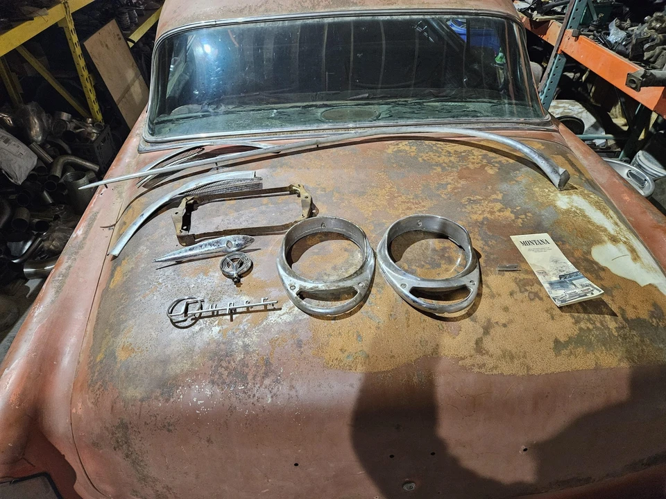 1955 Buick Super - Image 31 of 31
